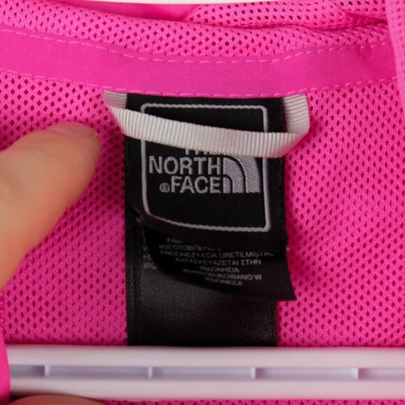 The North Face Women's Pink Jacket - Picture 8 of 10